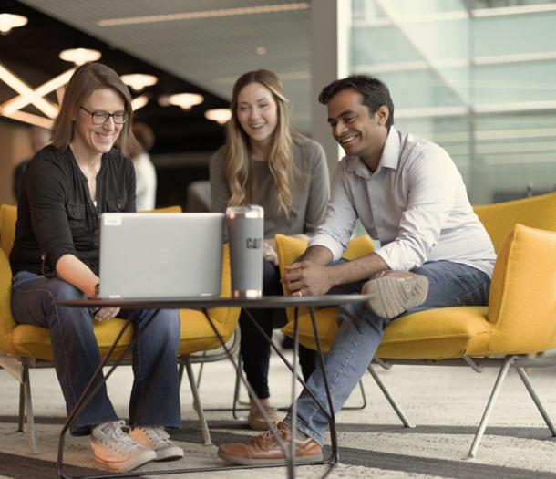 Controls Design Engineer, Chennai, Tamil Nādu, India | Caterpillar Careers