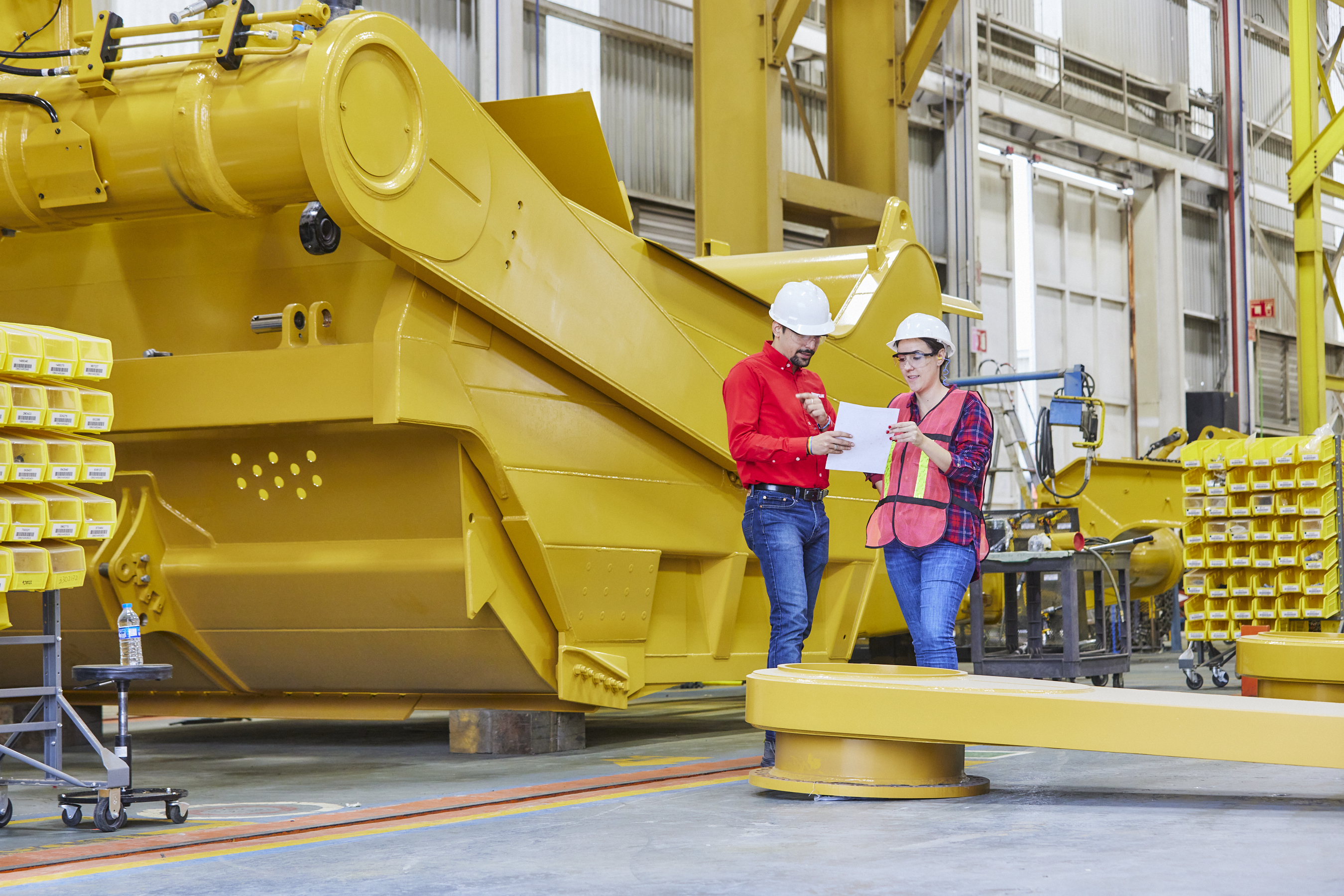 2023 12 05 Caterpillar Monteray 2460
