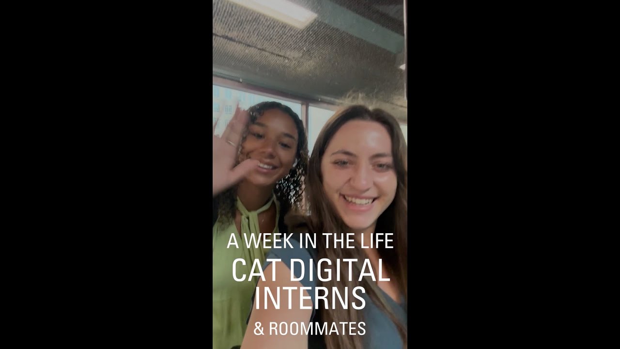 a couple of childs taking a selfie