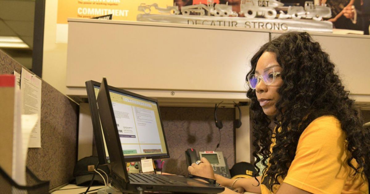 Decatur Facility Spotlight | Caterpillar Careers