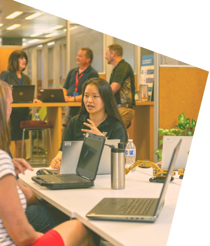 Information Technology – 1@2X