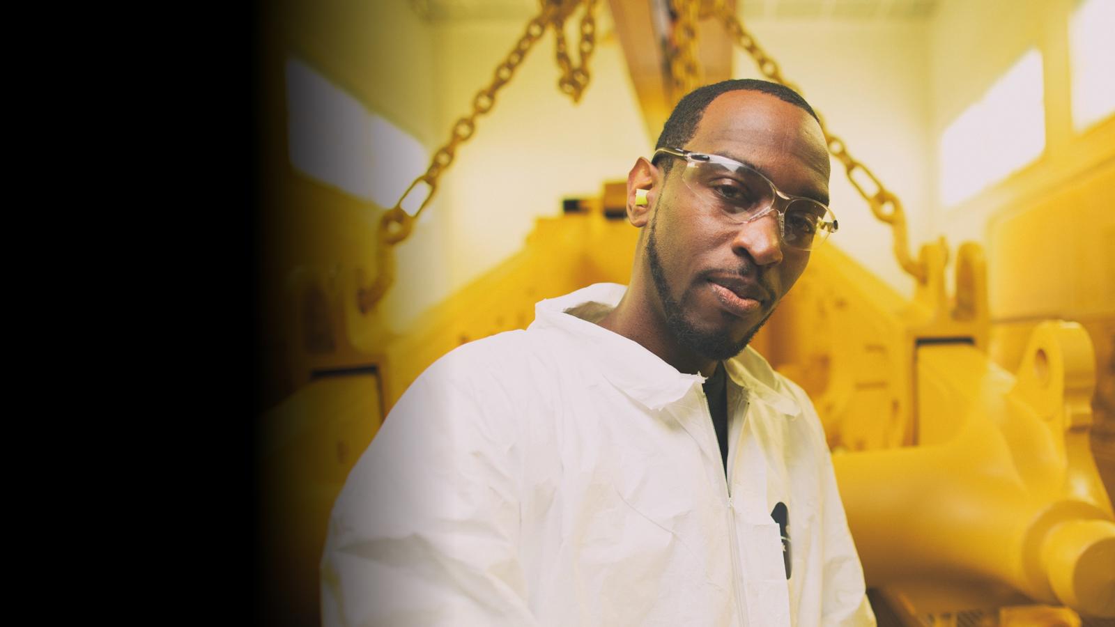 EHS Specialist (Industrial Hygienist), Mapleton, Illinois, United ...