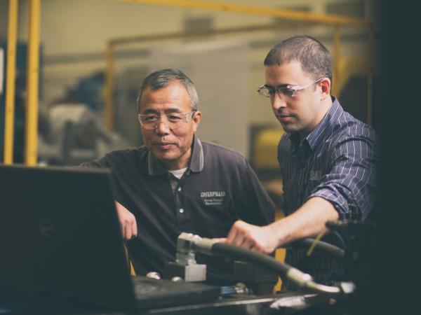 Decatur Facility Spotlight | Caterpillar Careers