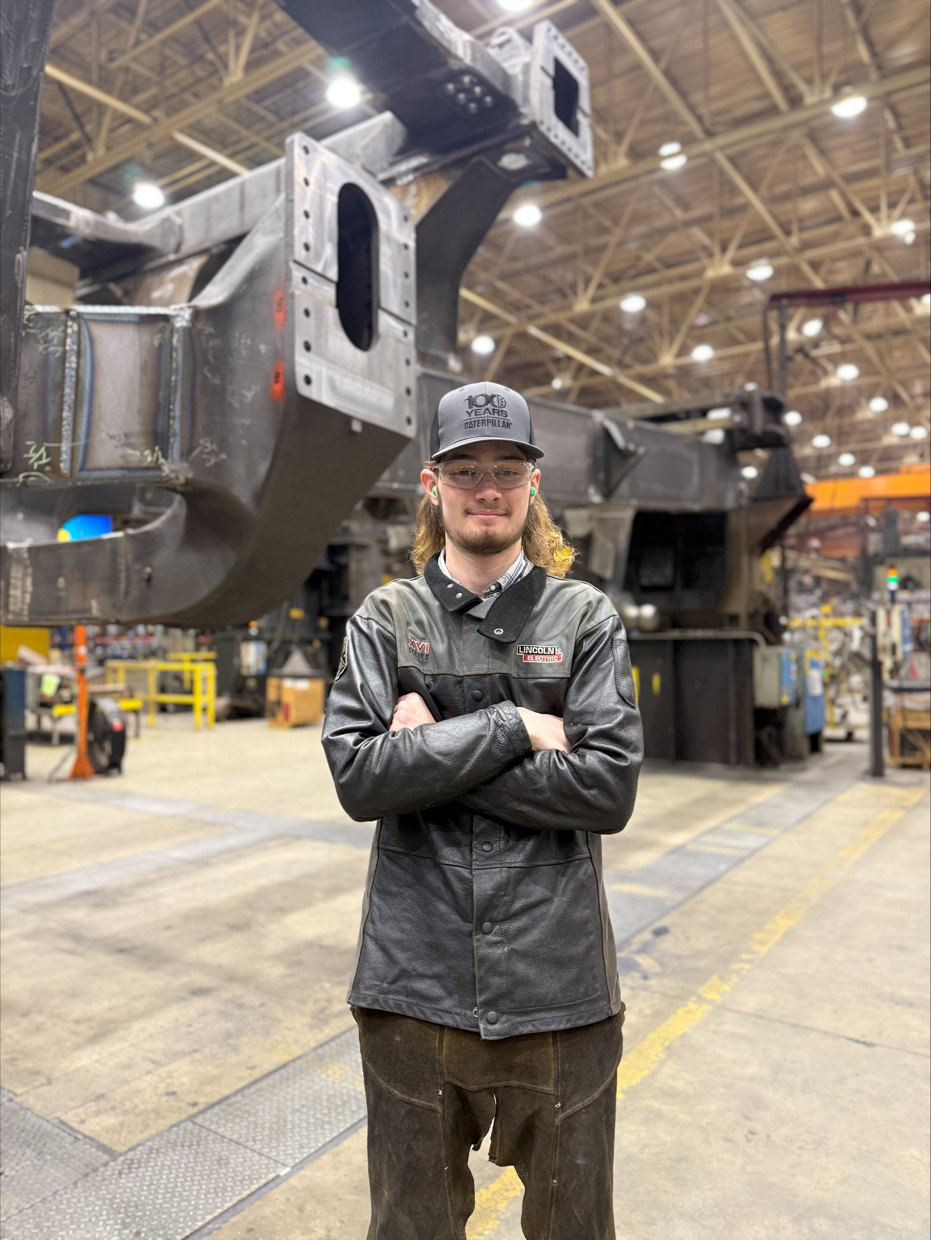 Photo of Blake G.